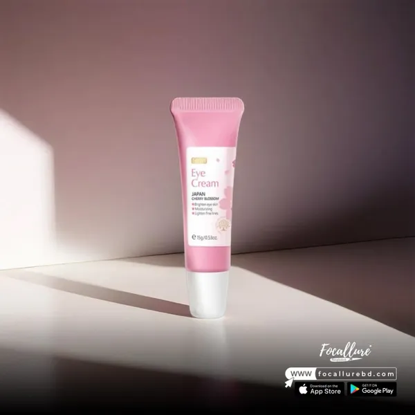 FENYI Cherry Blossom Eye Cream 15gm