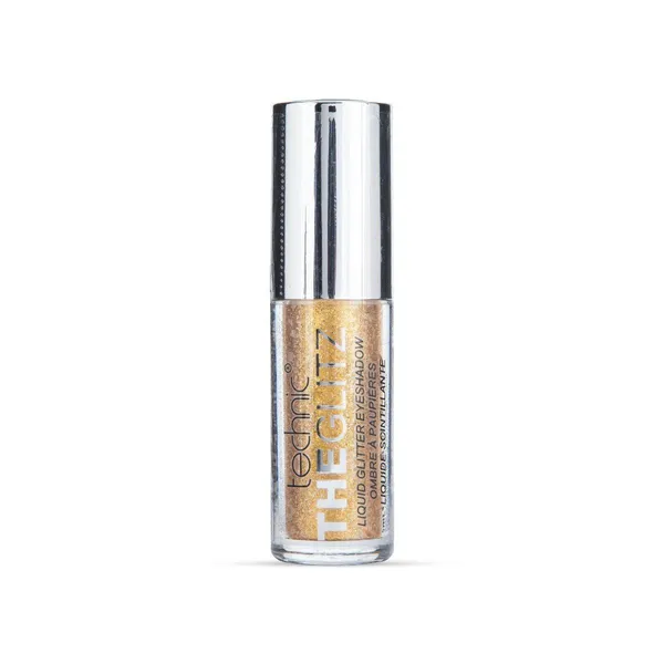 Technic The Glitz Liquid Single Eyeshadow