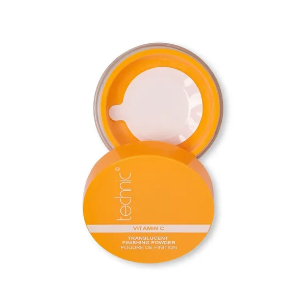 Technic Vitamin C Translucent Finishing Powder