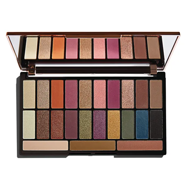 Revolution Makeup Revolution X Tammi Tropical Paradise Palette