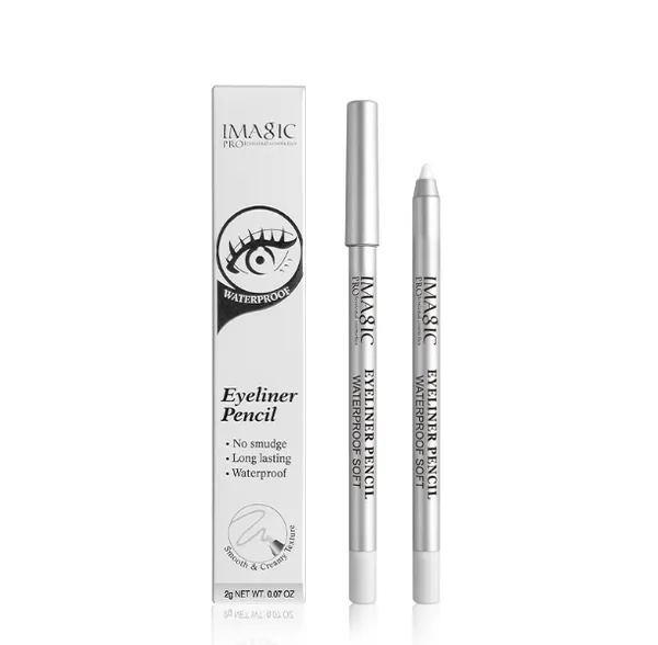 IMAGIC WATERPROOF SOFT EYELINER PENCIL