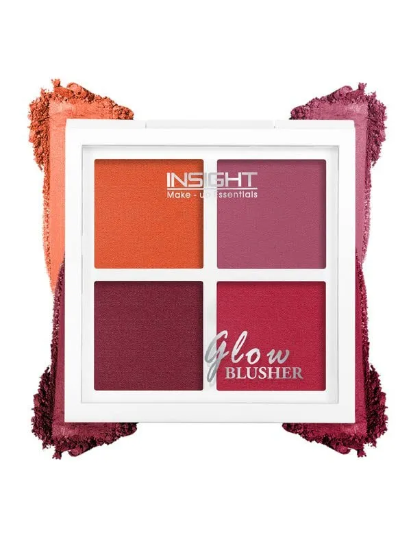 INSIGHT Glow Blusher