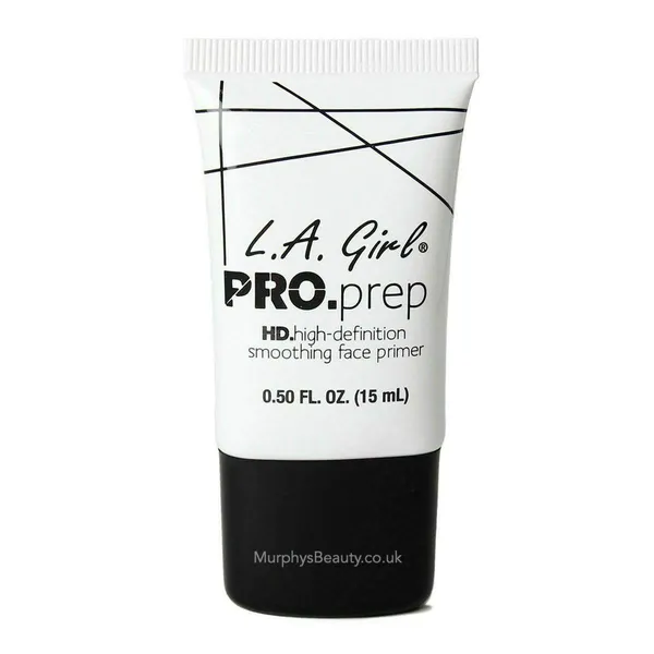 LA Girl PRO Prep High-Definition Smoothing Face Primer-15ml