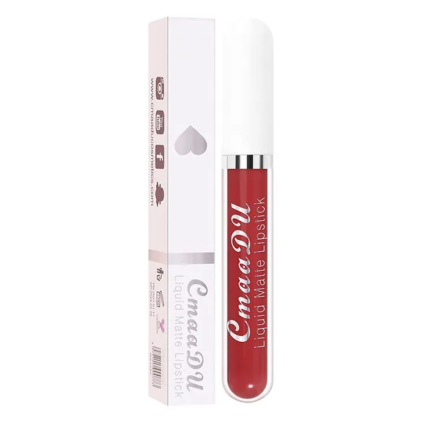 Cmaadu Matte Liquid Lipstick-Single