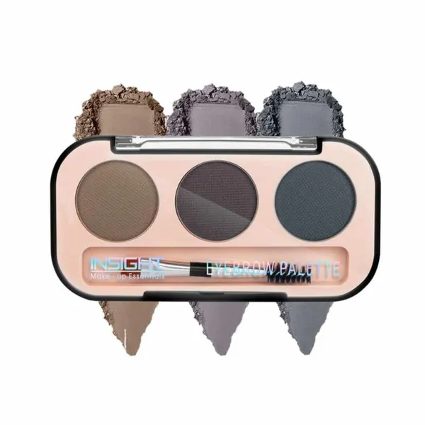 INSIGHT Eyebrow Kit Palette - 6g