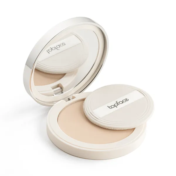 Topface Super Match Foundation In a Powder 24H