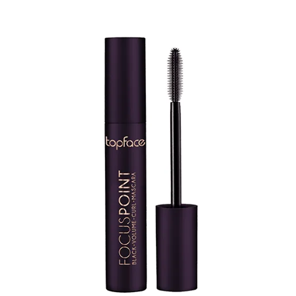 Topface Focus Point Volume Mascara - Black