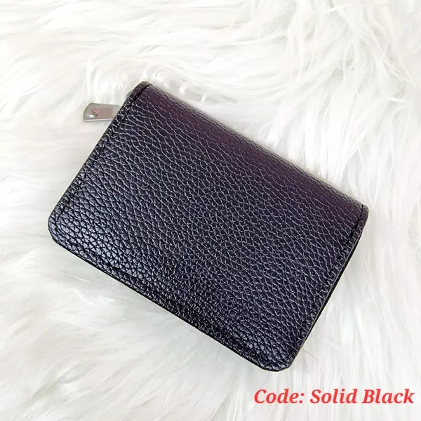 Ladies Small Pouch-Money Bag