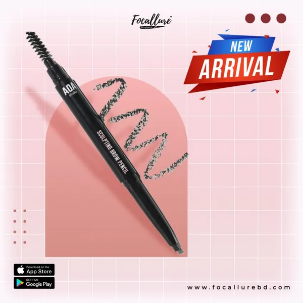 AOA SCULPTING BROW PENCIL