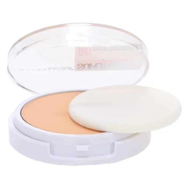 Maybelline Super Stay Full Coverage Face Powder-16h