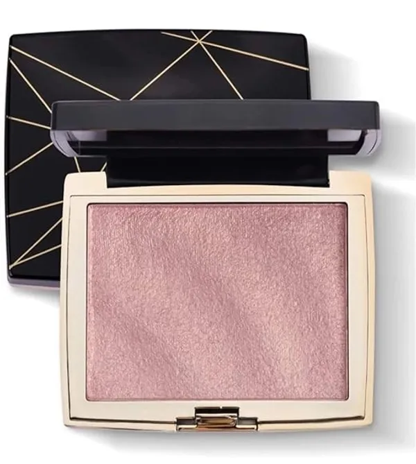 Hojo Luminous Translucent Shimmering Powder, Waterproof Long Lasting Highlighter