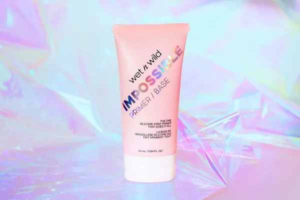 Wet n Wild Prime Focus The Impossible Primer-25ml