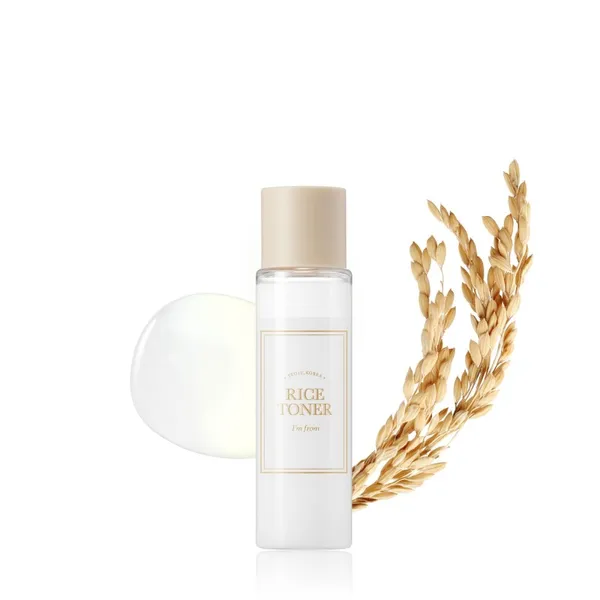 I'M FROM Rice Toner -30ml