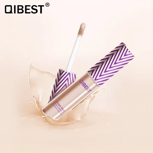 QIBEST Lasting Correction Tape Concealer