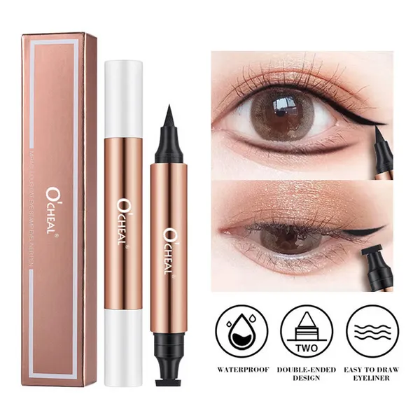 O'cheal Stamp Eyeliner Pen