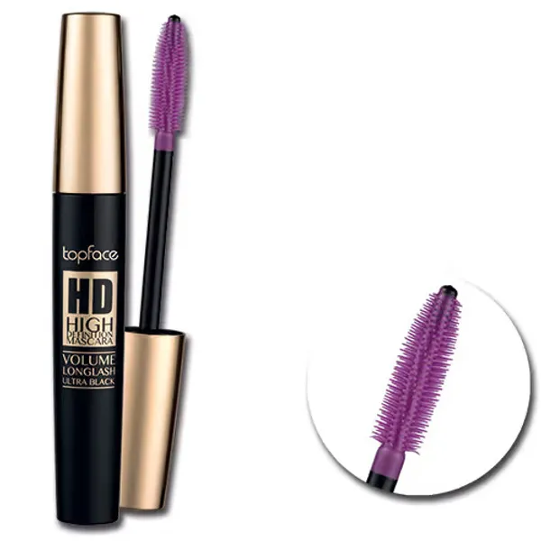 Topface HD High Definition Mascara