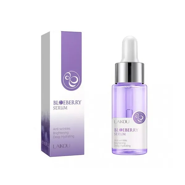 LAIKOU BLUEBERRY SERUM -17 ML
