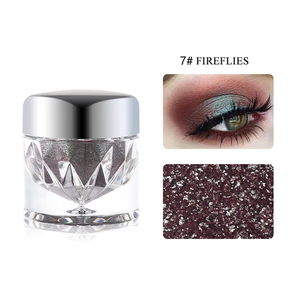 UCANBE Twinkle Dust Single Eye Shadow