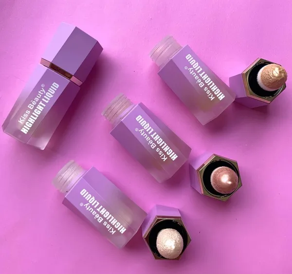Kiss Beauty Liquid Highlighter