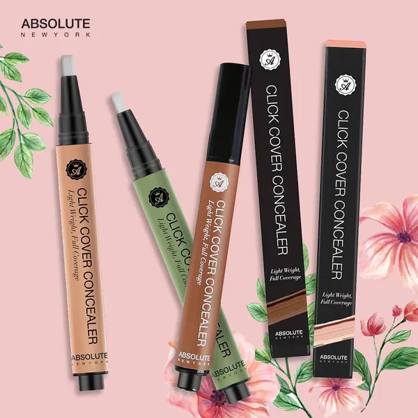 Absolute New York Click Cover Concealer