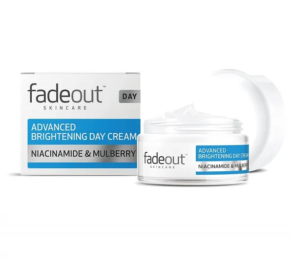 Fadeout Advanced Whitening Day Cream SPF20 - 50ml