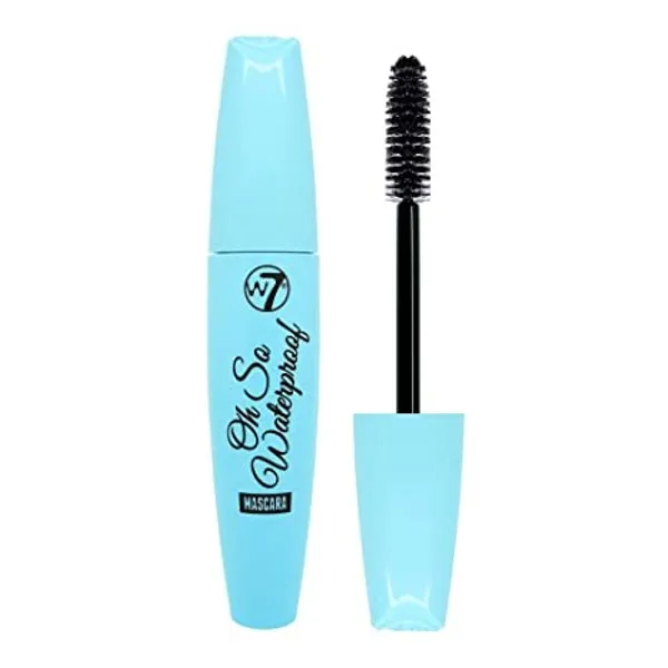 w7 Oh so Waterproof Mascara