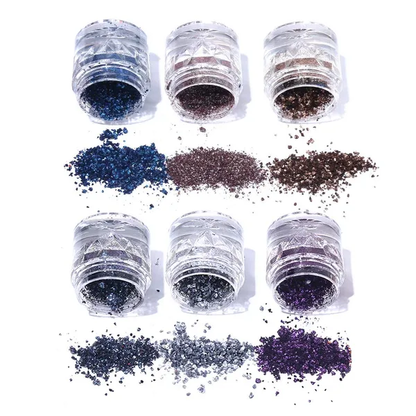UCANBE Twinkle Dust Single Eye Shadow