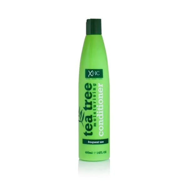 XHC Tea Tree Moisturising Conditioner -400ml