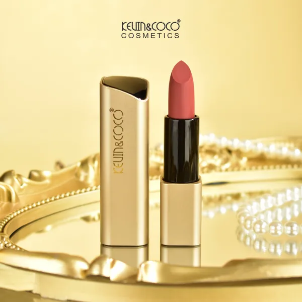 Kevin & Coco Golden Sand Lipstick