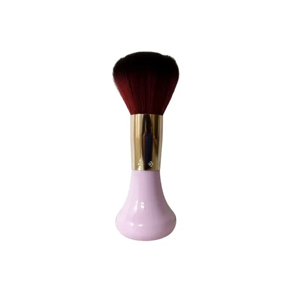 SCATTERED POWDER SINGLE BRUSH LIGHT PINK