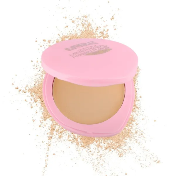 INSIGHT Cosmetics Mineralized Pressed Powder SPF-24