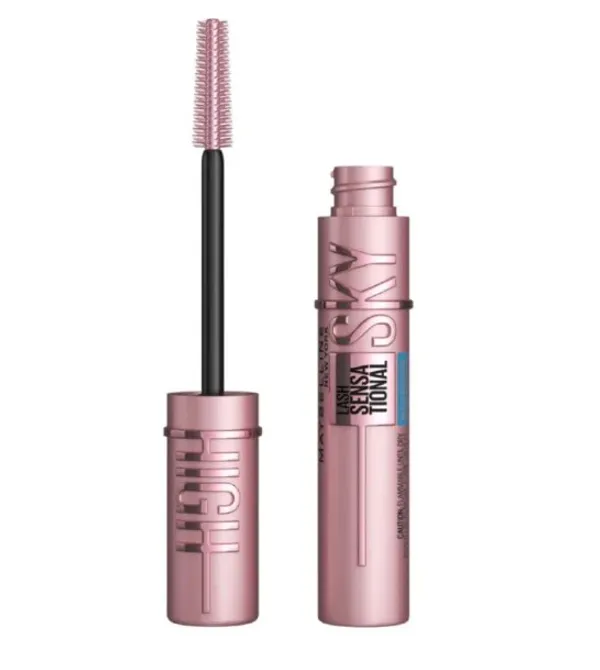 MAYBELLINE NEW YORK Lash Sensational Sky-High Waterproof Mascara