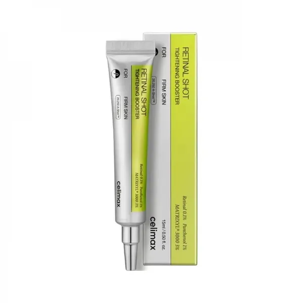 Celimax The Vita A Retinal Shot Tightening Booster -15ml