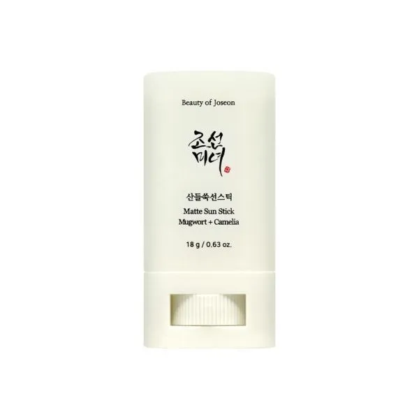 Beauty Of Joseon Matte Sun Stick SPF50 18g