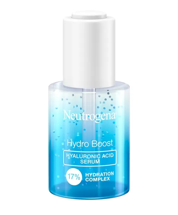 Neutrogena Hydro Boost Hyaluronic Acid Serum (30ml)