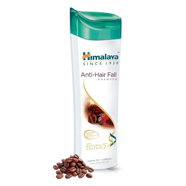 Himalaya Anti -Hair Fall Shampoo - 400ml