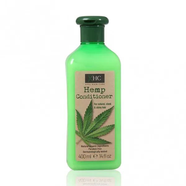 XHC Xpel Hair Care Hemp Conditioner  - 400ml