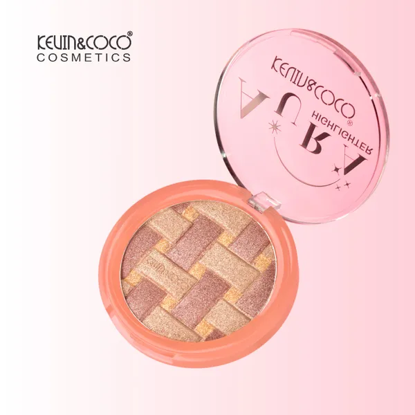 kevin & Co Co Aura Highlighter