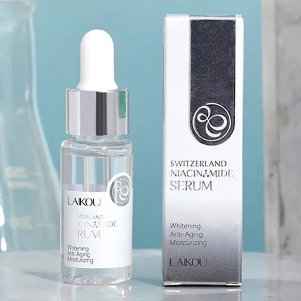 LAIKOU Switzerland Niacinamide Serum Essence -17ml