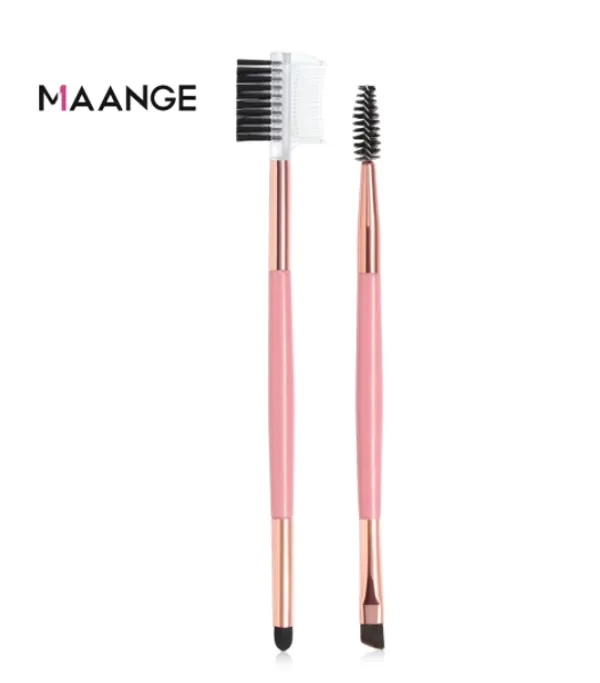 Maange Eye Brow Brush-2pcs