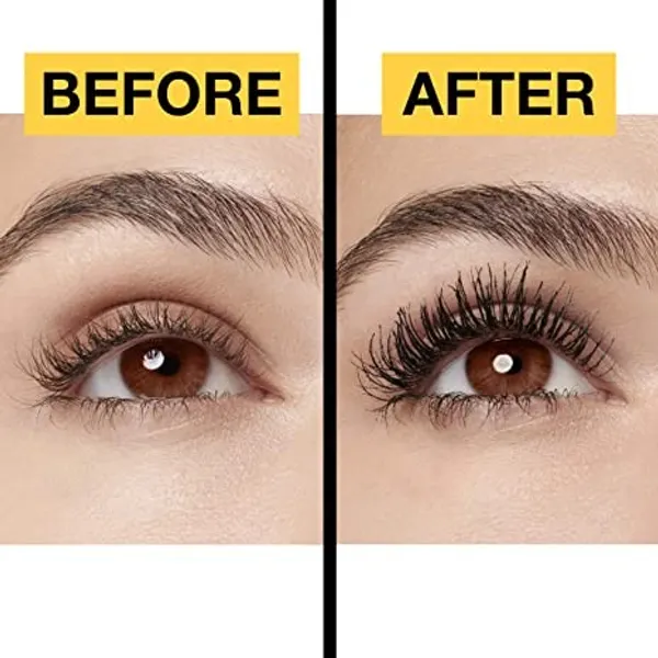 Maybelline The Colossal Waterproof Mascara
