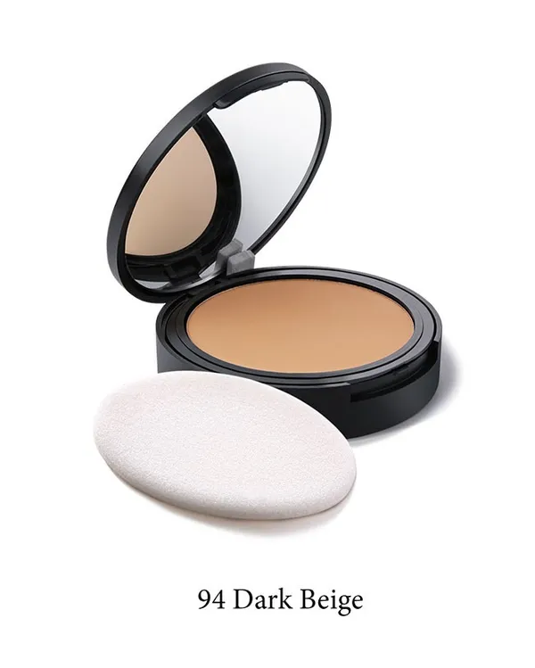 CLARALine Professional Makeup High-Definition Compact Powder