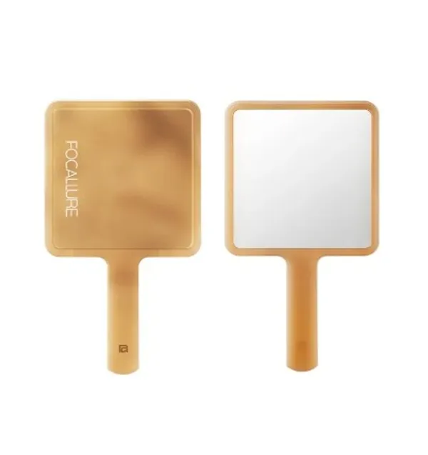 Focallure Amber Gold Beauty Mirror