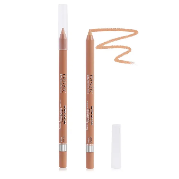 IMAGIC Kohl Kajal Nude Beige Waterproof