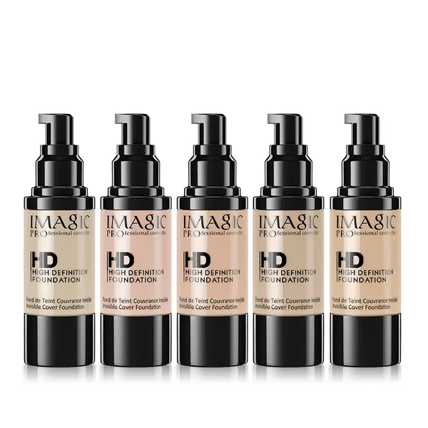 Imagic HD Foundation