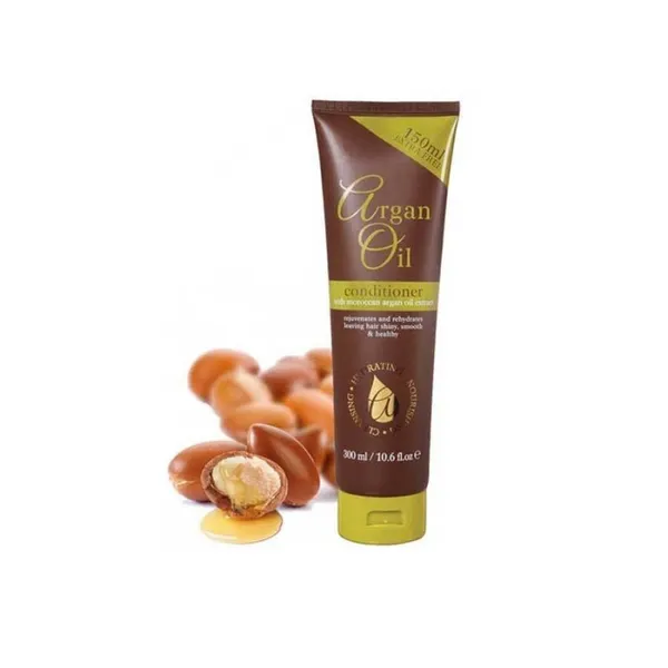 XHC Xpel Argan Oil Conditioner with Moroccan Oil - 300ml