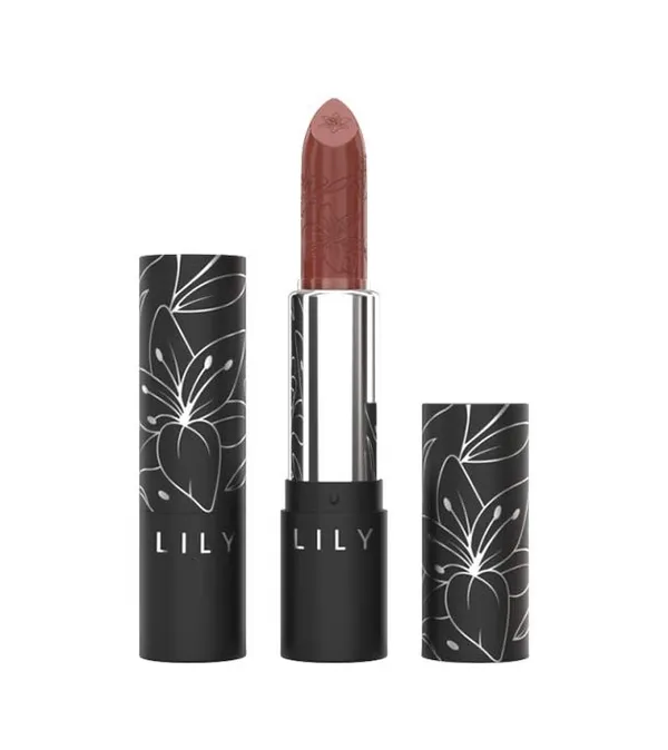 Lily Satin Lipstick