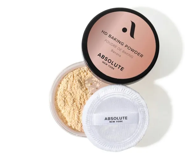 Absolute New York HD Baking Powder