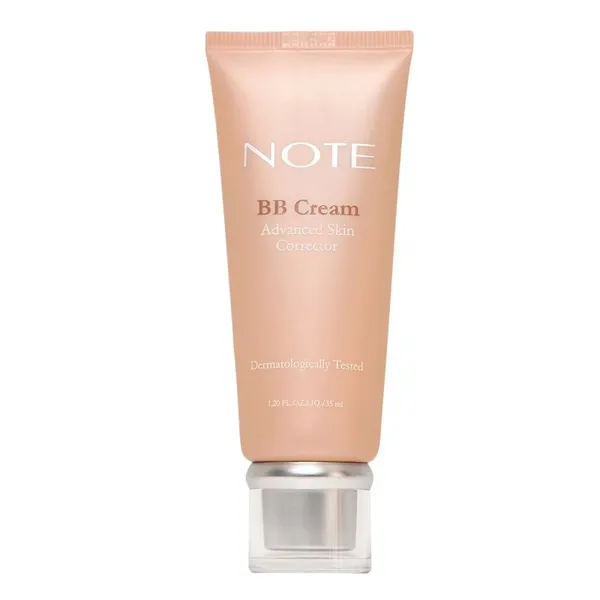 Note  BB Cream SPF 15 -35ml
