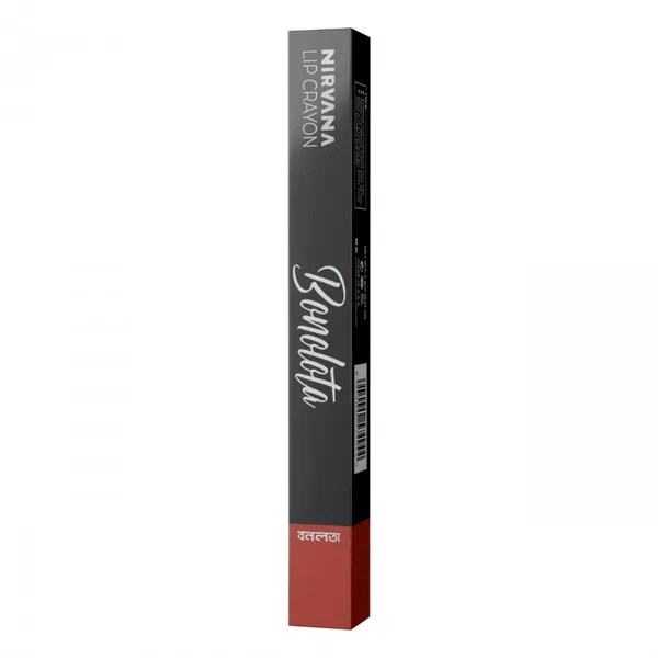 Nirvana Lip Crayon Lipstick
